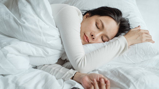 Tidur Setelah Shalat Shubuh Tidak Dianjurkan. Ini Sebabnya...