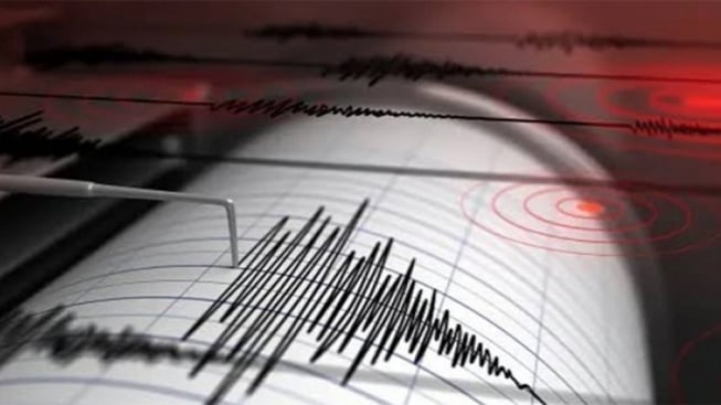 BMKG: Jumlah Gempa DIY Naik 5 Tahun Terakhir