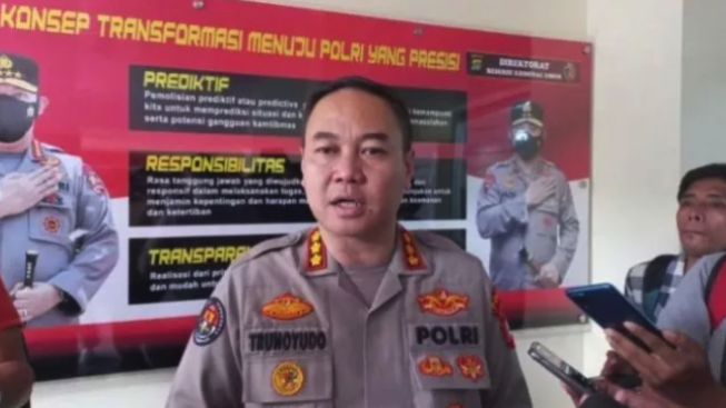 Soal Kasus Pencemaran Nama Baik Band Radja, Polisi Cuma Bilang Gini...