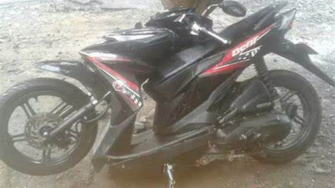 Rangka eSAF Honda Karatan atau Patah? Ini Cara Ngeklaim Garansi ke Dealer AHASS