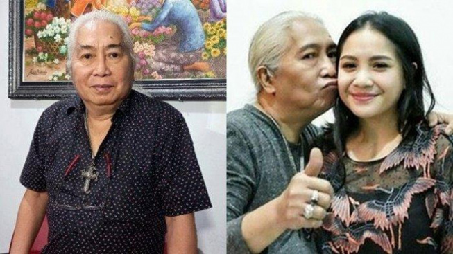Ayah Nagita Slavina Persoalkan Harta Gono-gini Rp300 Miliar Kepada Mama Rieta: Surat-surat Atas 10 Aset