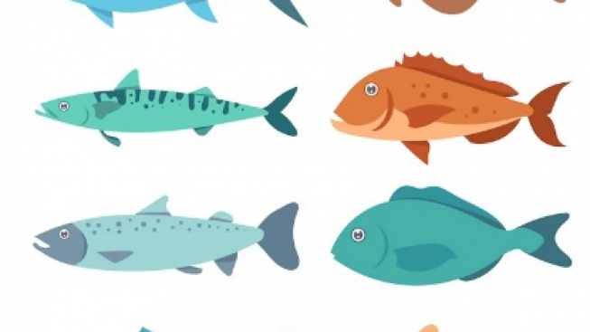 Ini Deretan Ikan yang Tidak Disarankan untuk Dikonsumsi