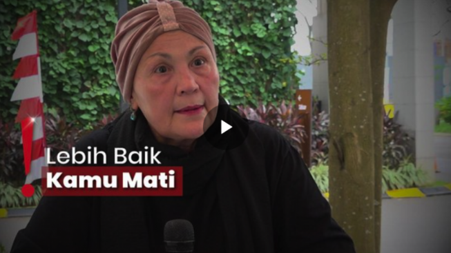 Geram Putrinya Balikan dengan Indra Bekti, Ibu Aldila Jelita: Lebih Baik Kamu Mati...