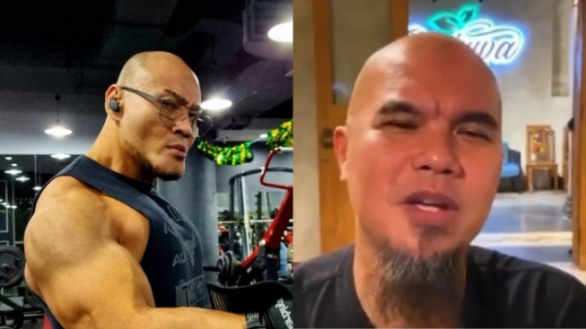 Deddy Corbuzier Ngaku Takut Pada Ahmad Dhani