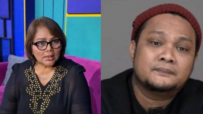 Eva Manurung Ngaku Virgoun Dikejar Banyak Perempuan, Inara Malah Diajak Taaruf 400 Laki-laki