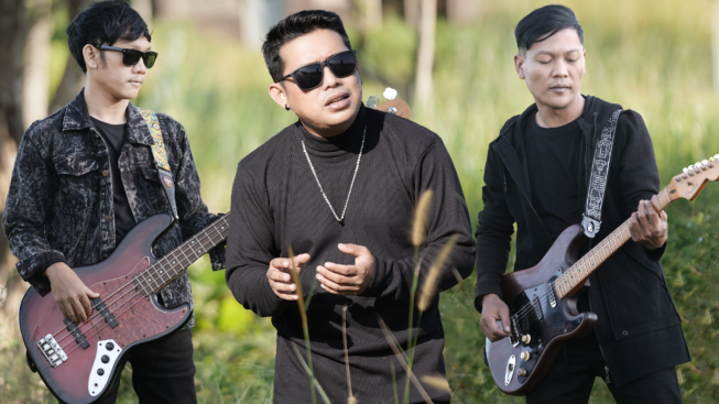 Pernah Viral di TikTok, Arjuna89 Kini Rilis 'Ternyata Dia Orangnya' Berikut Kisah dan Lirik Lagu