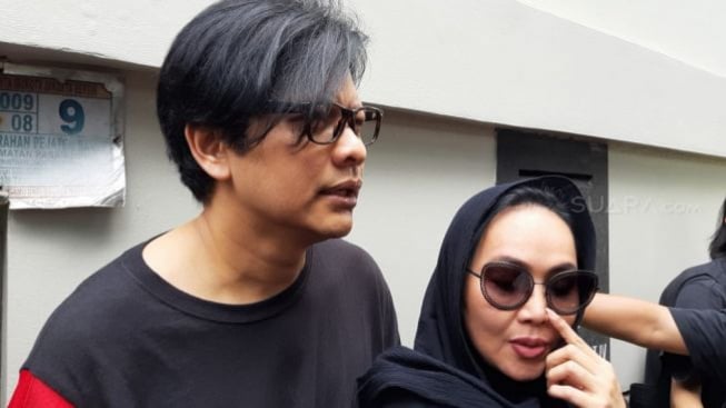 Terbongkar! Gak Nyangka Armand Maulana Berselingkuh, Dewi Gita Cuma Bilang Gini...