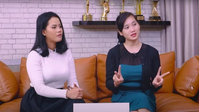 Pengakuan Duo Artis Bokep Siskaeee dan Virly Virginia pada Denny Sumargo, Disuruh Pegang 'Anu' Irwansyah...