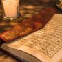 Tak Punya Ongkos Pulang, Pria Ini Curi Al Quran