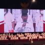 Nyalon lagi, Prabowo Subianto Diledek Warganet
