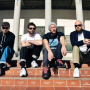 Sebelum Hadir di Konser Coldplay, Pemanasan Dulu yuk Dengan Lagu "A Sky Of Stars"