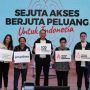 Bangkitkan Generasi Digital Indonesia, Smartfren Usung Gerakan 100% untuk Indonesia