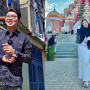 Wow, Segini Penghasilan Inara Rusli Dalam Sehari yang Bikin Dr. Richard Lee Kaget