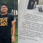 Istri Ridwan Kamil, Atalia Praratya Temukan Surat Eril Saat SD : Jika Aku Sudah Tidak Ada Aku Ingin Ibu Tetap Tabah dan Sabar