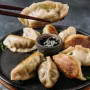 Dari Cina ke Jepang, Gyoza yang Berkulit Tipis Bikin Ngiler