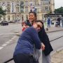 Gerah Dituding Selingkuh, Inge Anugrah Tantang Ari Wibowo Buktikan Adanya Orang Ketiga
