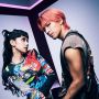 Dance yang Ciamik dari Taeyang BIGBANG dan Lisa BLACKPINK Ada di Lagu "Shoong!"
