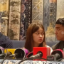 Soal Video Syur, Rebecca Klopper Akui Fadly Faisal dan Keluarga Jadi Korban