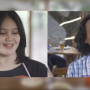 Pangling! Putri Mandra, Bikin Maia Estianty Syok