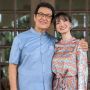 Melaney Ricardo Bongkar Pemilik Kebun Binatang di Medan adalah Ayah Raline Shah