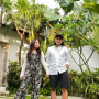 Nathalie Holscher dan Yogi Ilham Dikabarkan Kandas di Tengah Jalan, Netizen: Janda Pengen Sama yang Lebih Tua...