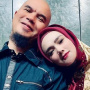 Bikin Haru, Ahmad Dhani Pernah Nangis di Depan Mulan Jameela, Musisi Legendaris Itu Bilang Gini...