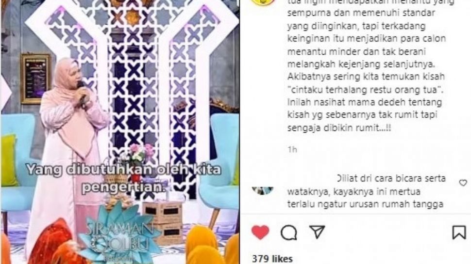 kewajiban istri terhadap mertua menurut islam di malaysia