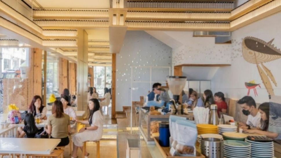 Rekomendasi Tempat Ngopi di Jaksel yang Cocok Dijadiin Tempat Nongkrong