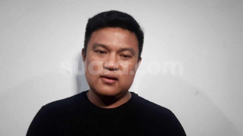 Posan Tobing Tagih Royalti Ke Band Kotak Lewat Akun Tiktok Miliknya