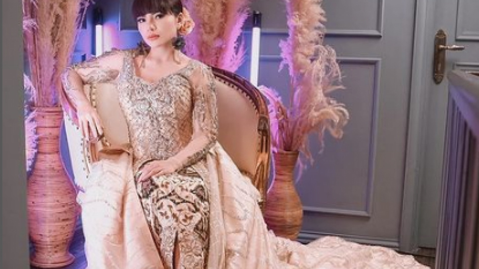 Dulu Tidur Seranjang, Dinar Candy dan Pamela Safitri Kini Baku Hantam