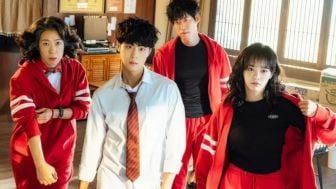 Banyak Dicari! Tiga Drama Korea Ini Punya Karakter Wanita Tangguh