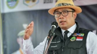 Polemik Kesra Jabar Gate antara Ridwan Kamil dengan PWNU Jabar, DPRD Bilang Begini