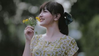 Soal Postingan Rekaman Suara di Instagram Story Nathalie Holscher, Riesca Rose Ikut Menanggapi