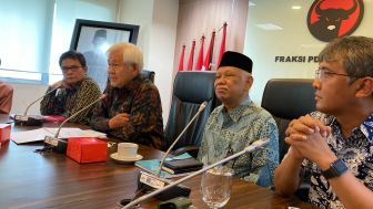 Prof Azyumardi Azra: Dewan Pers Tak Pernah Diajak Dialog Langsung Terkait RKUHP