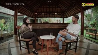 Mengenal Nycta Gina, Artis yang Saat Ini Namanya Trending di Google