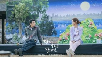 Sinopsis If You Wish Upon Me, Drama Korea yang Baru Tayang