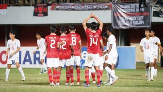 Head to Head Vietnam U-16 vs Timnas Indonesia U-16, Siapa yang Lebih Unggul?