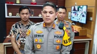 Cegah Kriminalitas, Kapolres Purwakarta Minta Tingkatkan Patroli Jam Rawan