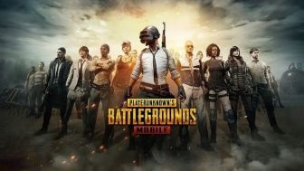 Kode Redeem PUBGM 13 Agustus 2022, Dapatkan Hadiah dari Tencent