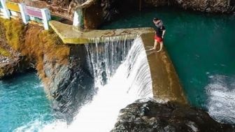 Green Canyon Karawang, Wisata Alam yang Cocok Dikunjungi Akhir Pekan