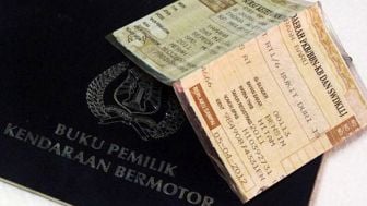 Perusahaan di Karawang Diminta Manfaatkan Program Pemutihan Pajak Kendaraan