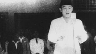 Fakta di Balik Teks Proklamasi Asli yang Ditandatangani oleh Soekarno-Hatta