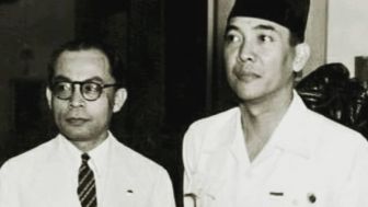 Hari Ini, 18 Agustus 1945, Soekarno Diangkat Jadi Presiden Republik Indonesia
