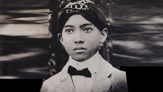 Soekarno Semasa Kecil, Pernah Jadi Arsitek dan Penulis Harian