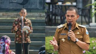 Baru Saja Hirup Udara Bebas Dari Lapas Sukamiskin, Ajay M Priatna Kembali Ditangkap KPK
