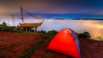 Wisata Bukit Pamoyanan Subang, Cocok Untuk Liburan Akhir Pekan