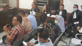 Sidang Lanjutan Kasus Ade Yasin, Jaksa KPK Ditegur Hakim karena Berusaha Menekan Saksi