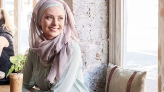 Kisah Wanita Paling Berpengaruh di Australia Memilih Masuk Islam