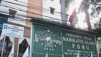 PBNU Kumpulkan Para Pemimpin Agama di Dunia Melalui Forum R20, Siapa Saja Mereka?