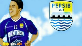 Ada Tiga Pemain Persib yang Pernah Koyak Gawang Persija, Ini Sosoknya